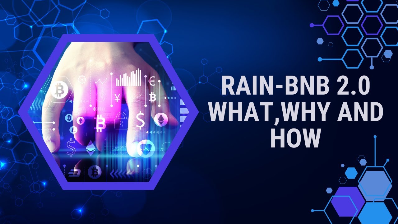RainBNB 2.0: Revolutionizing Smart Travel Solutions for 2025 and Beyond