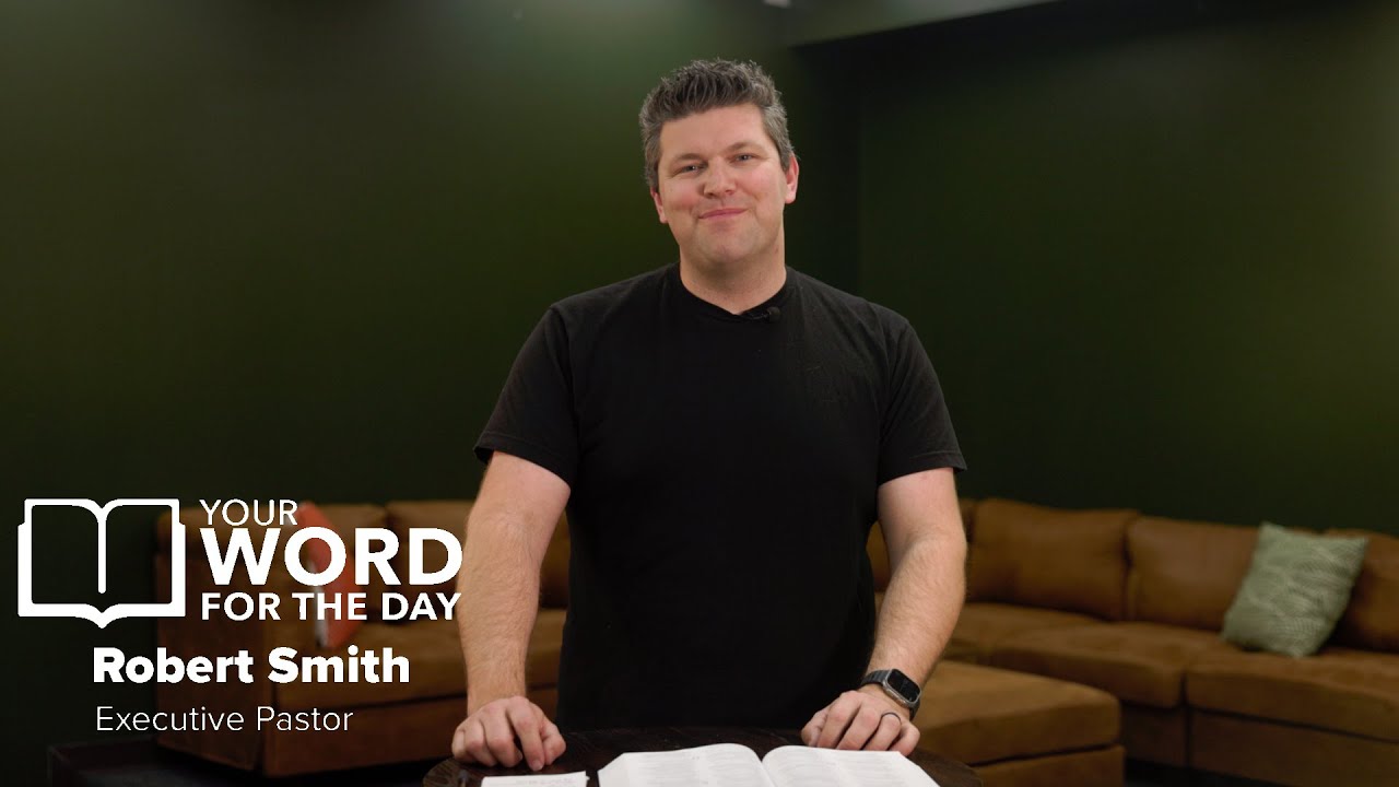 Ваше слово дня - Эпизод 1507