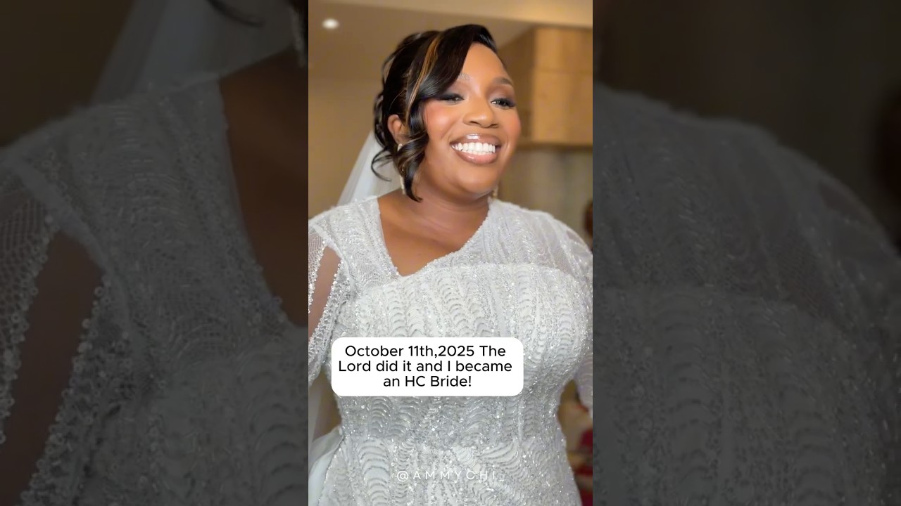 MY HALLELUJAH CHALLENGE TESTIMONY! FROM SINGLE TO MARRIED