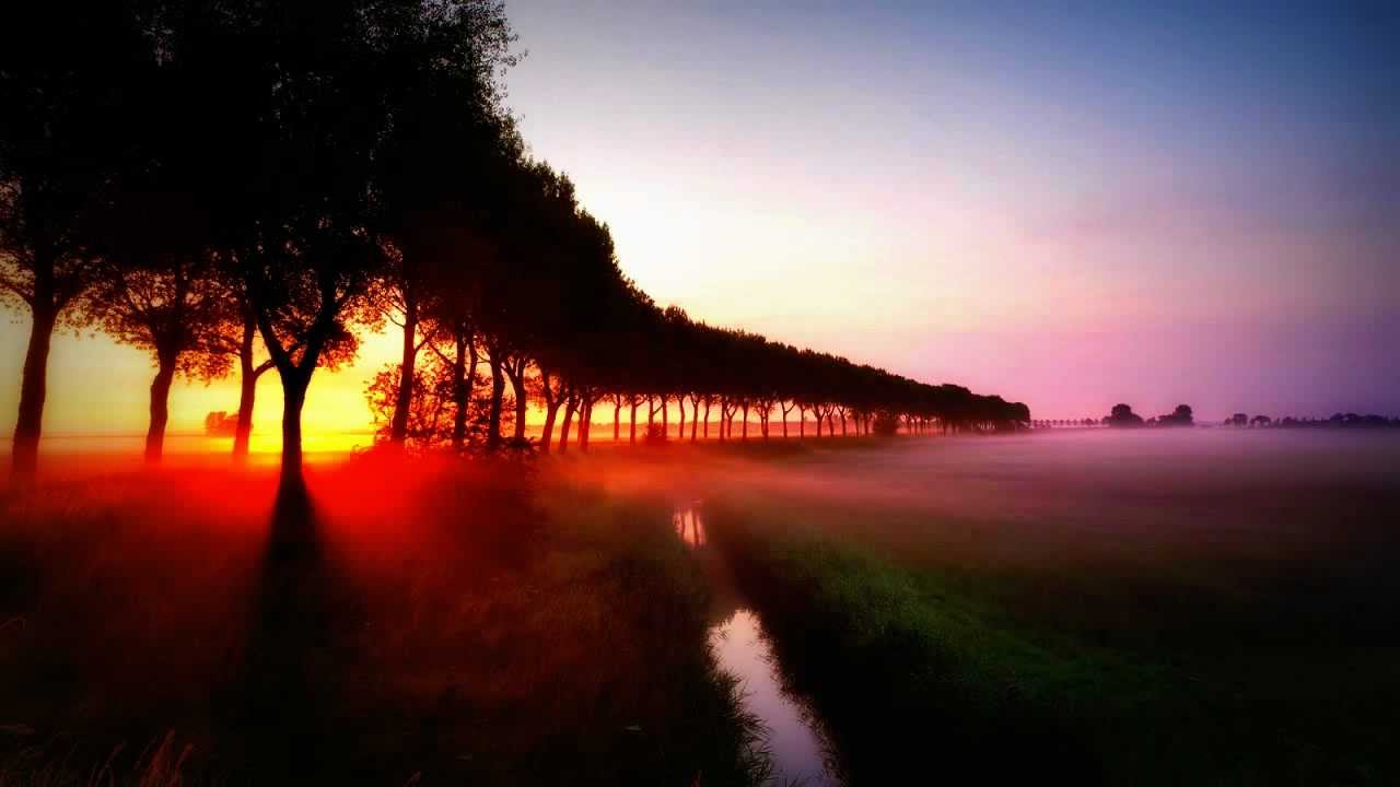 Exist Strategy - Sunrise HD