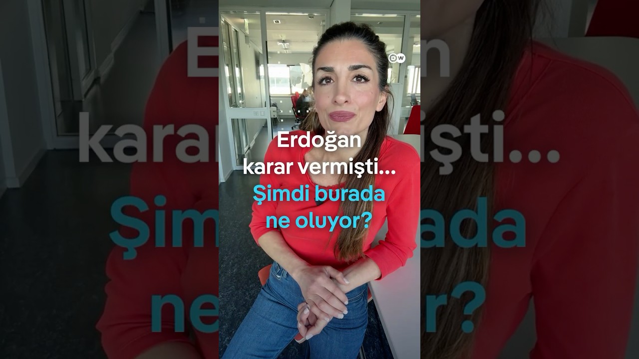 Erdoğan'ın kararı: Muhtarın kızı niye tutuklandı?