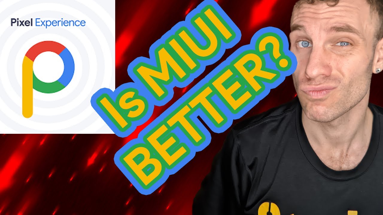 Redmi Note 10 Pro & Pixel Experience ROM, Why I Am Switching & Long Term Review