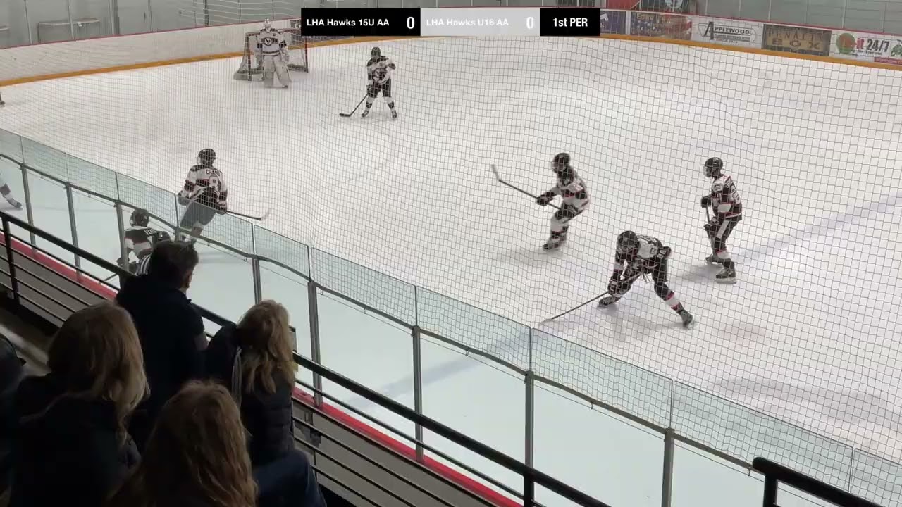 LHA 15U AA VS  LHA 16U AA 20260124