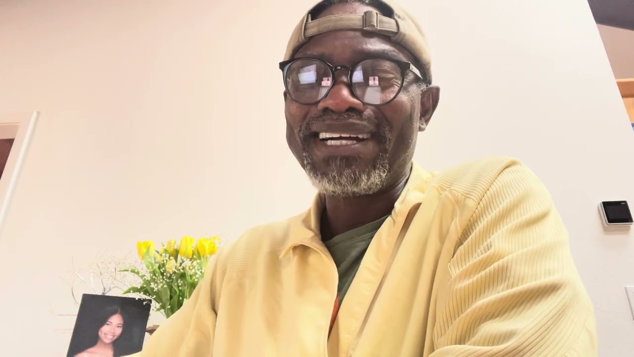 Abibu Oluwa's song for Burahimo Iresa - narrated by Jammal.