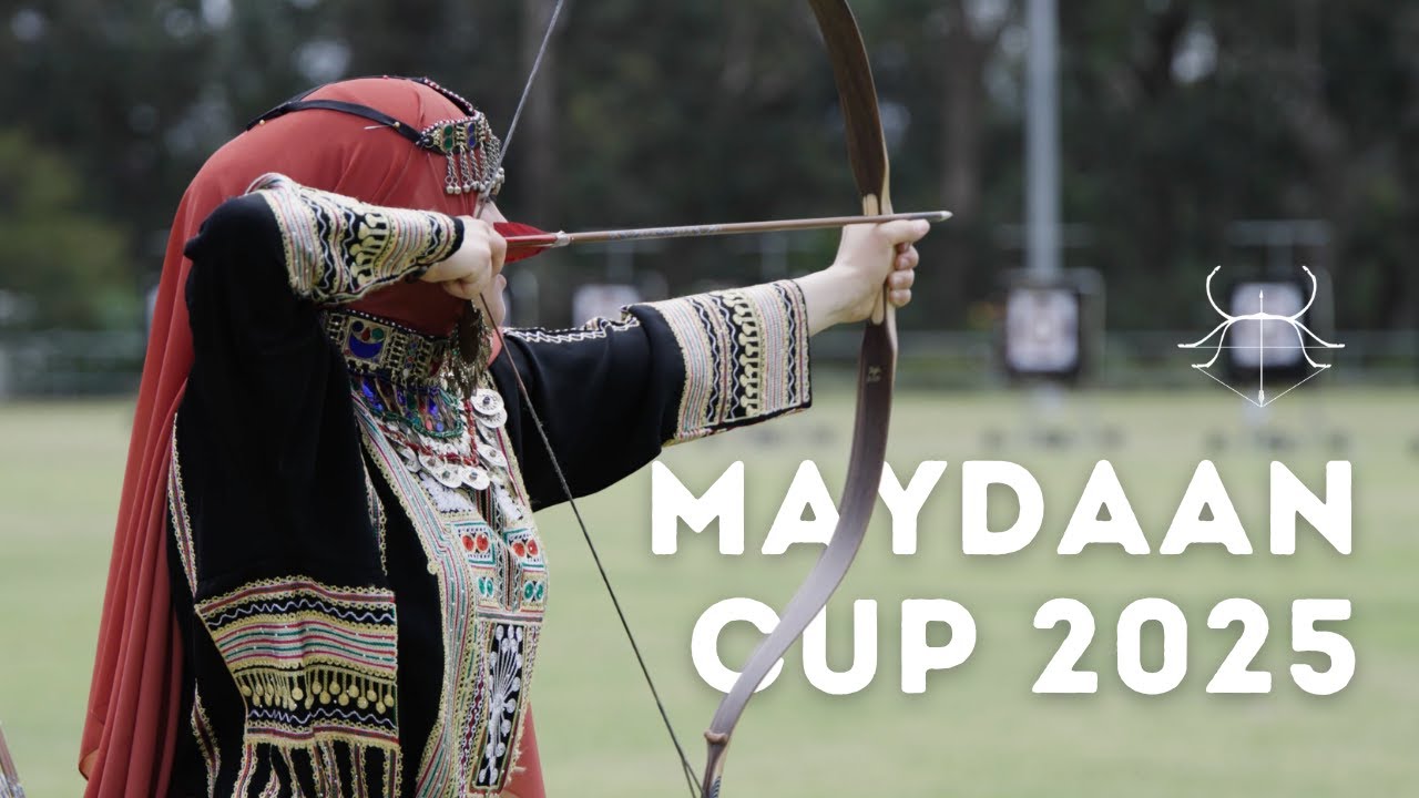 MAYDAAN CUP 2025 | Sydney, Australia