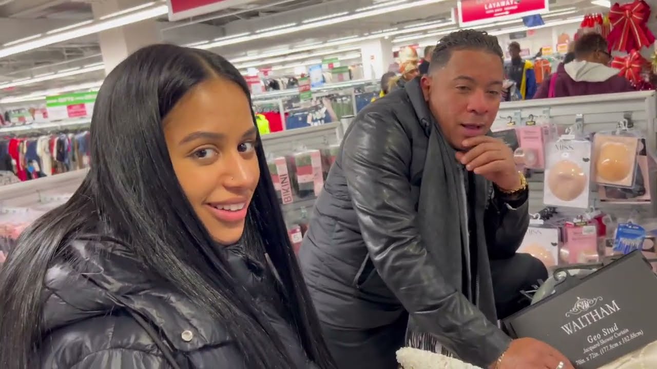 DE COMPRAS CON EL TÍO MOJADOR , CANDY & @AlejandroTheTrapper  🛍️🛒 VLOG #6