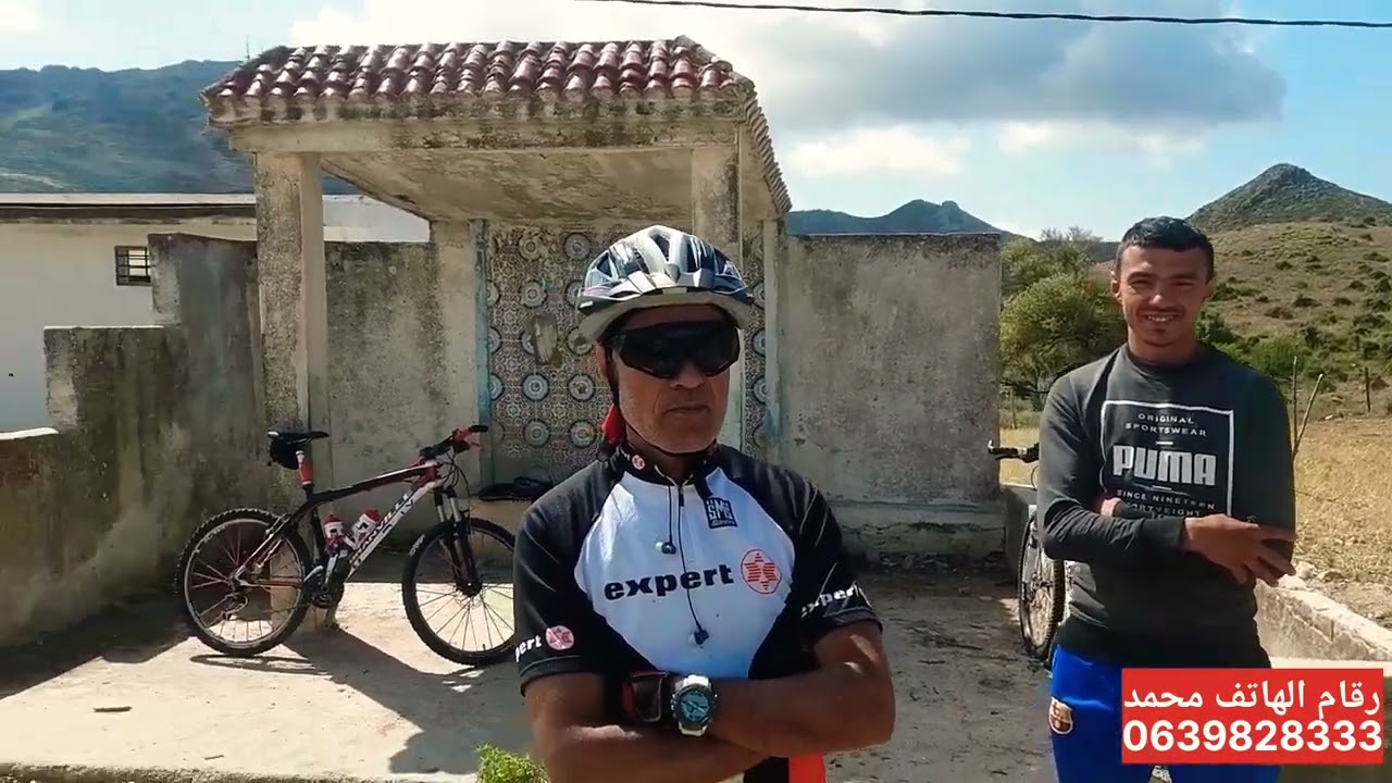 جولة سياحية في منطقة دار الخنوس الجميلة و رائعة 🌳🌳🌳🌳🌳🌄🌄🌄🌄🌄🌄