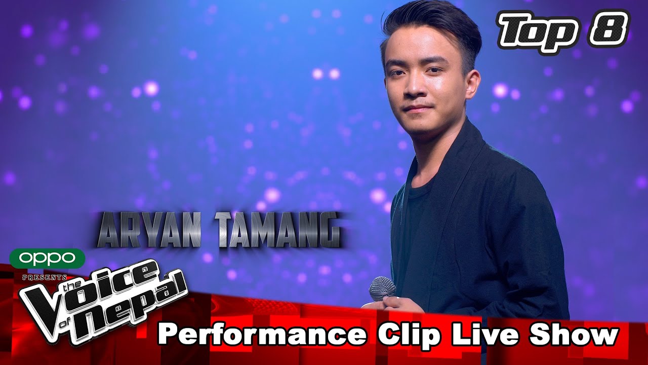 Aryan Tamang 