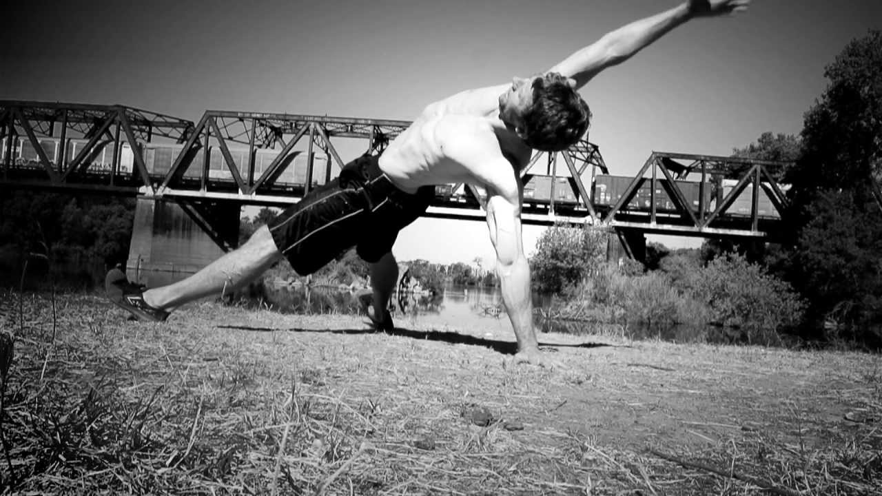 Bodytribe Movelab: Pushups, part II