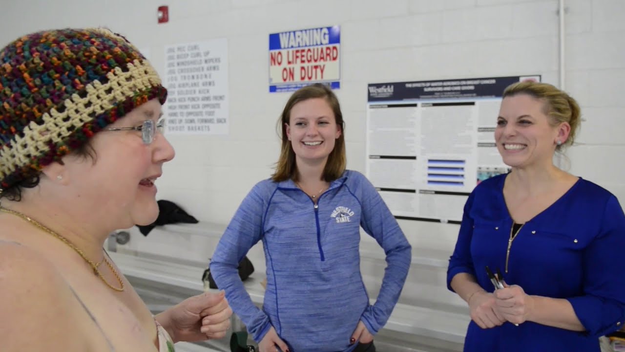 Movement Science | Westfield State University