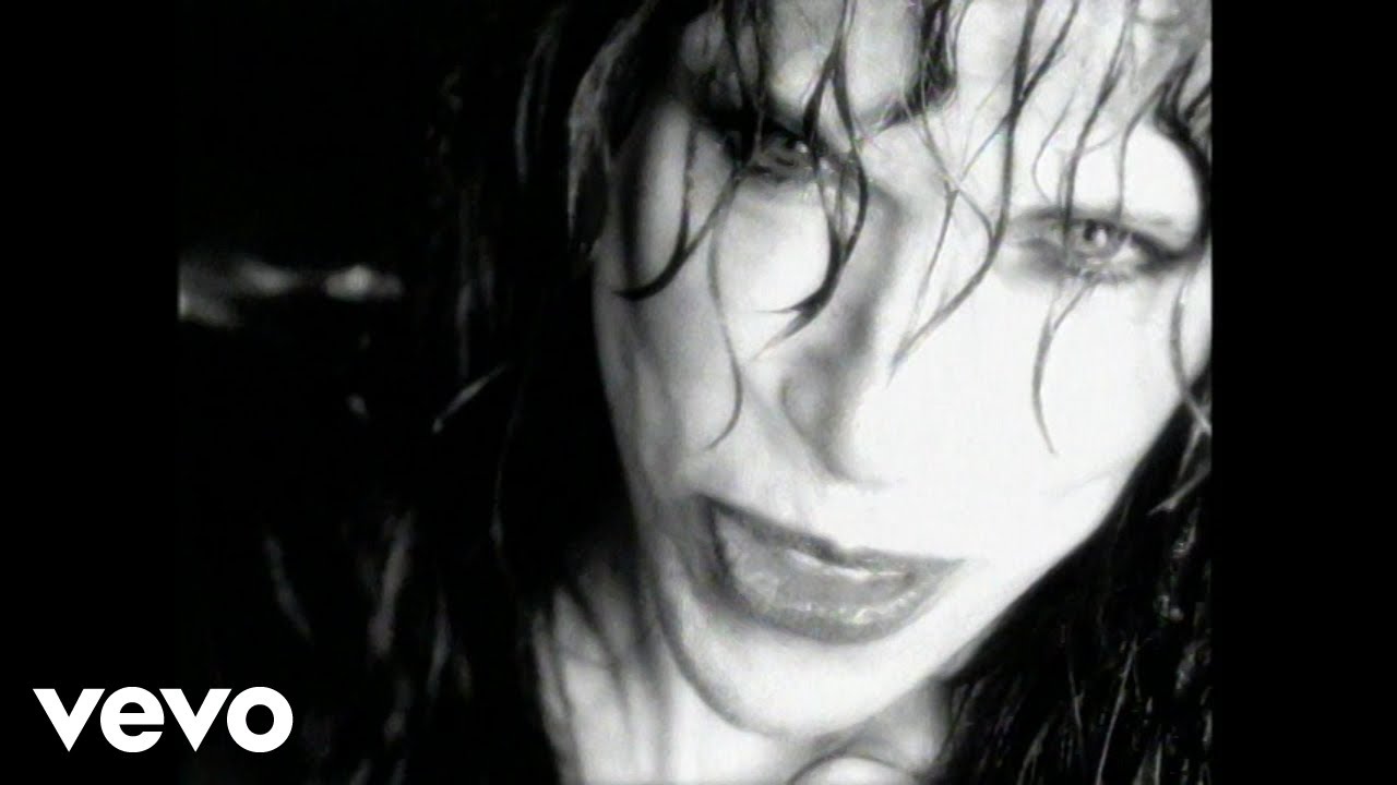 Carly Simon - Touched By The Sun (Official Video)