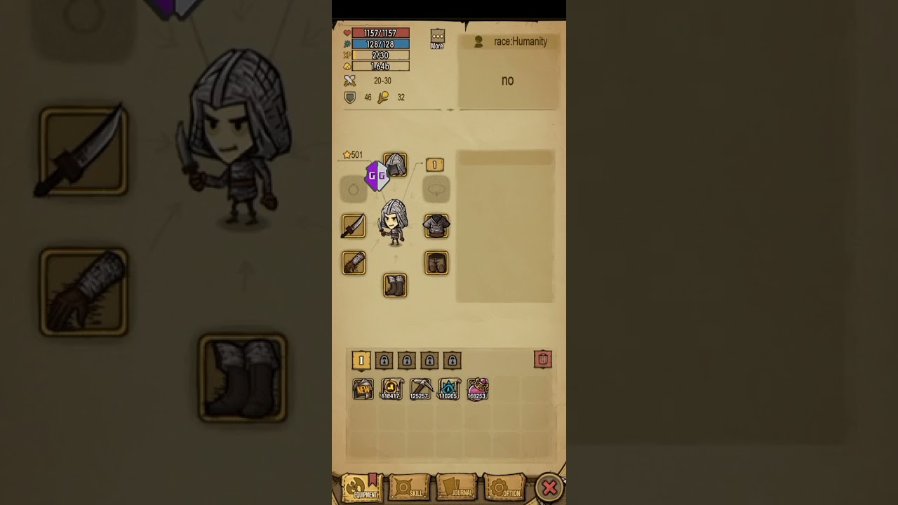 the greedy cave gameguardian hack item