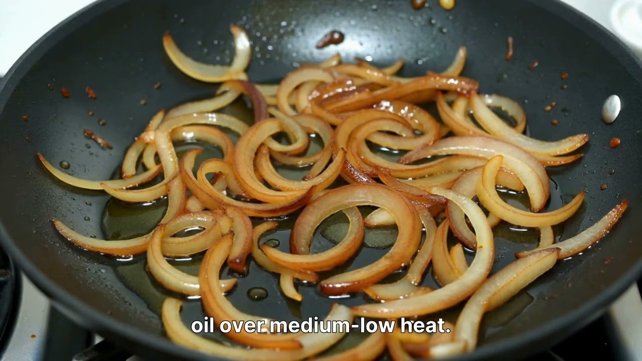 Lebanese Mujadara Recipe