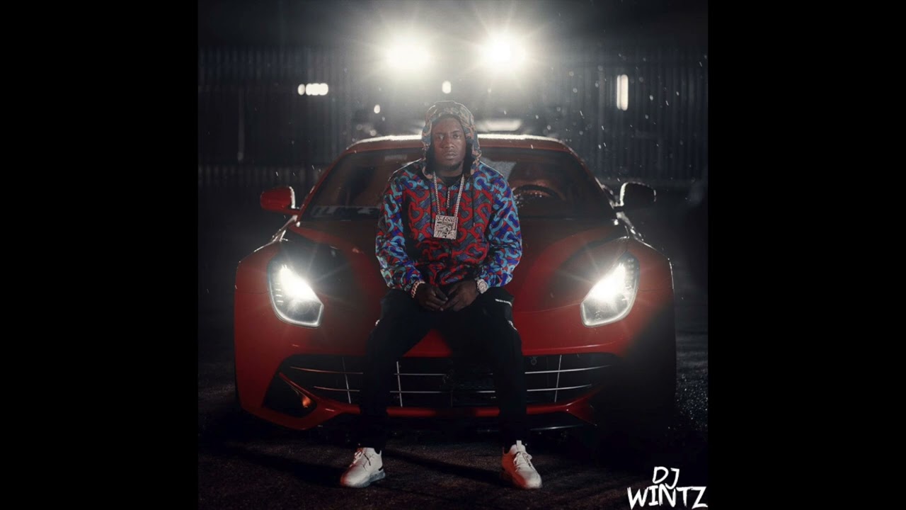 Mist ft Mobb Deep - Shook Ones (Remix) DJ Wintz's Remixes| @djwintzuk