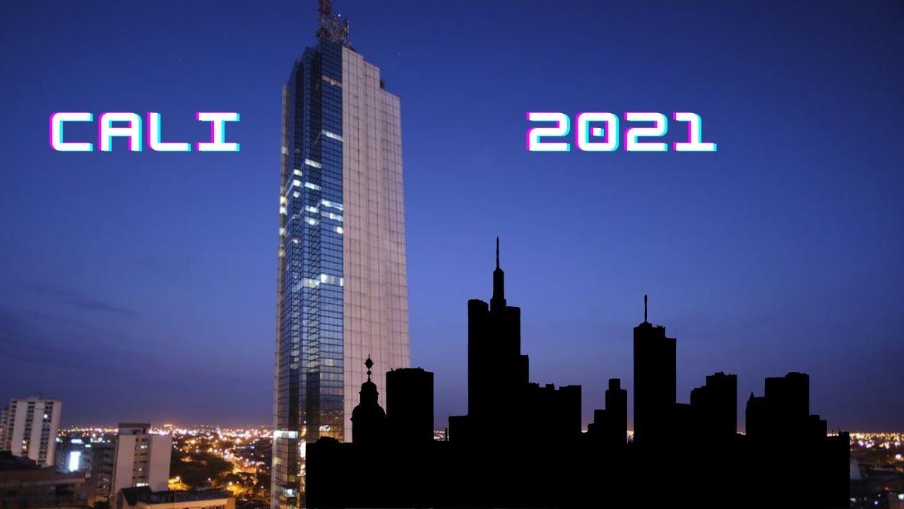 CALI - EDIFICIOS EMPRESARIALES
