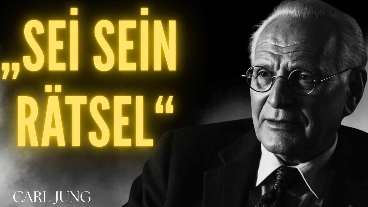 Die Psychologie von Carl Jung Wie man jemanden mit den richtigen Worten verrückt nach Ihnen macht