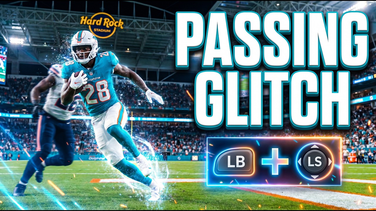 5 BROKEN Offense Secrets The BEST Madden 26 Players Are Hiding From You! 🤫