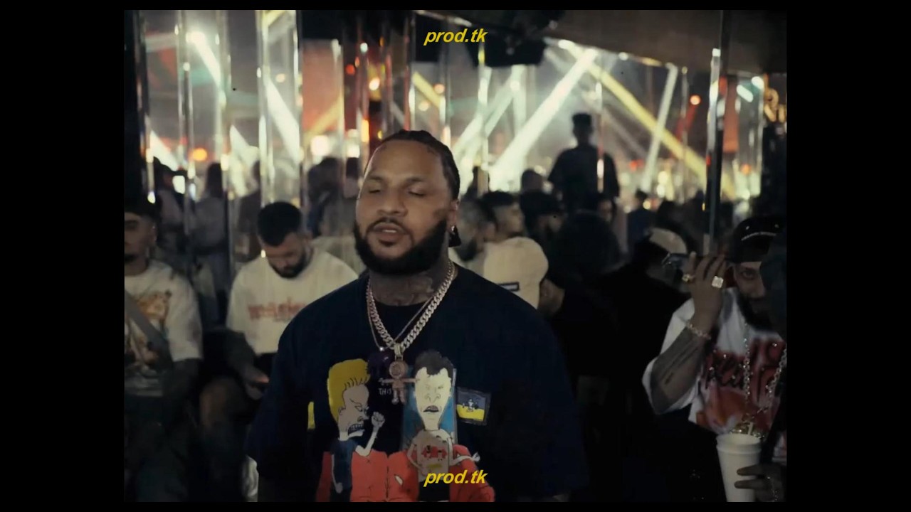 [FREE] Slayter x Yan Block Type Beat 