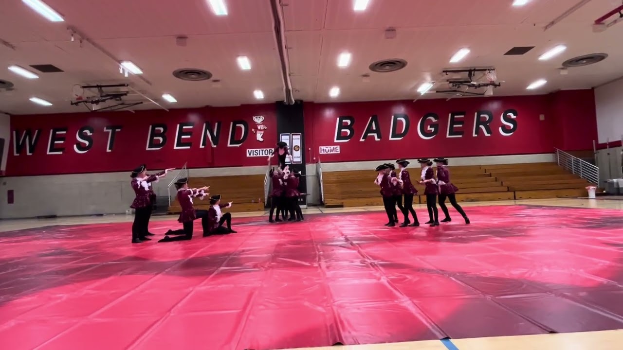 WBD Showcase 2/14/26- MS KICK:)