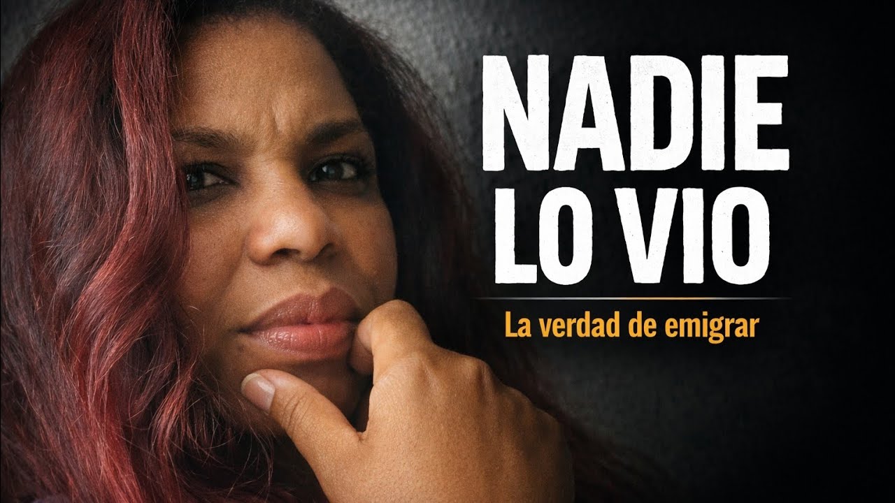 🔥 “El lado de la inmigración que nadie muestra”