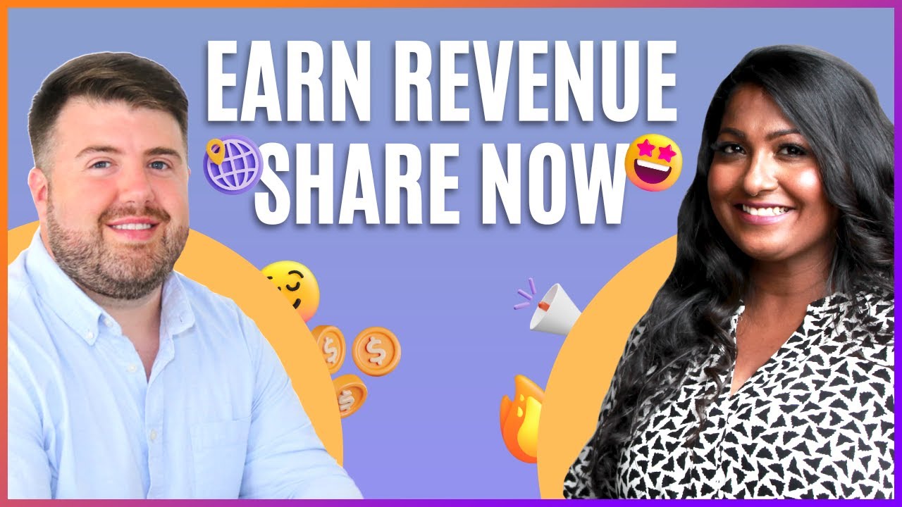 eXp Realty Revenue Share Explained - Rev Share 101 - eXp Explained