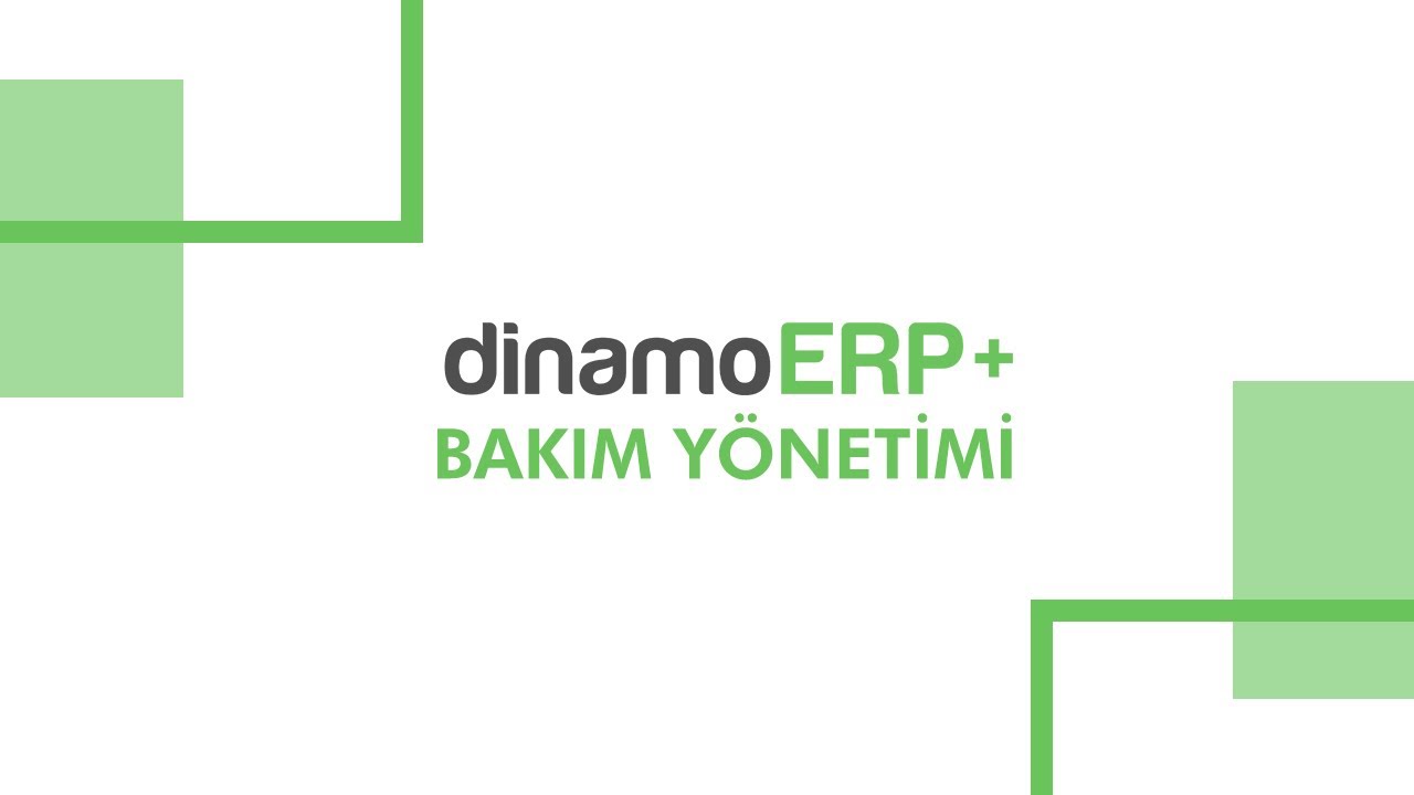 1. Kalıp Bakım Yönetimi Teorik