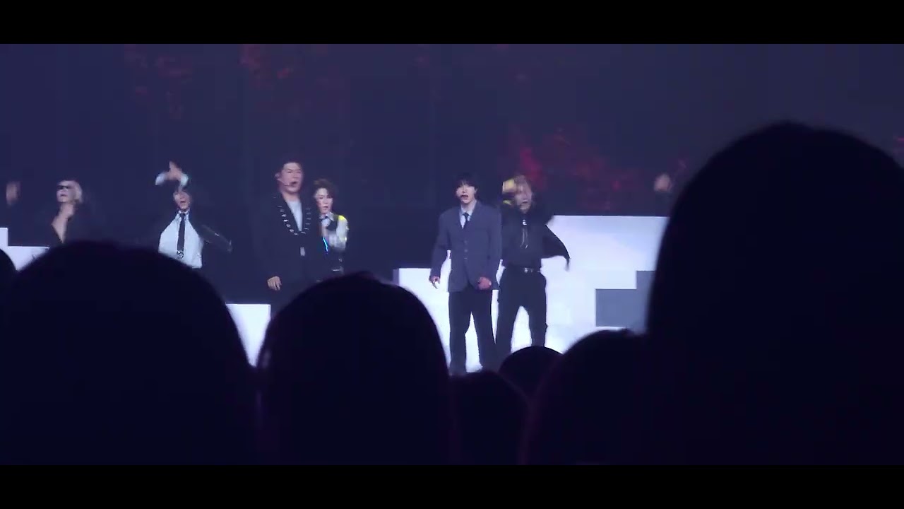 20251115 Don't Don @SS10 in TAIPEI 
