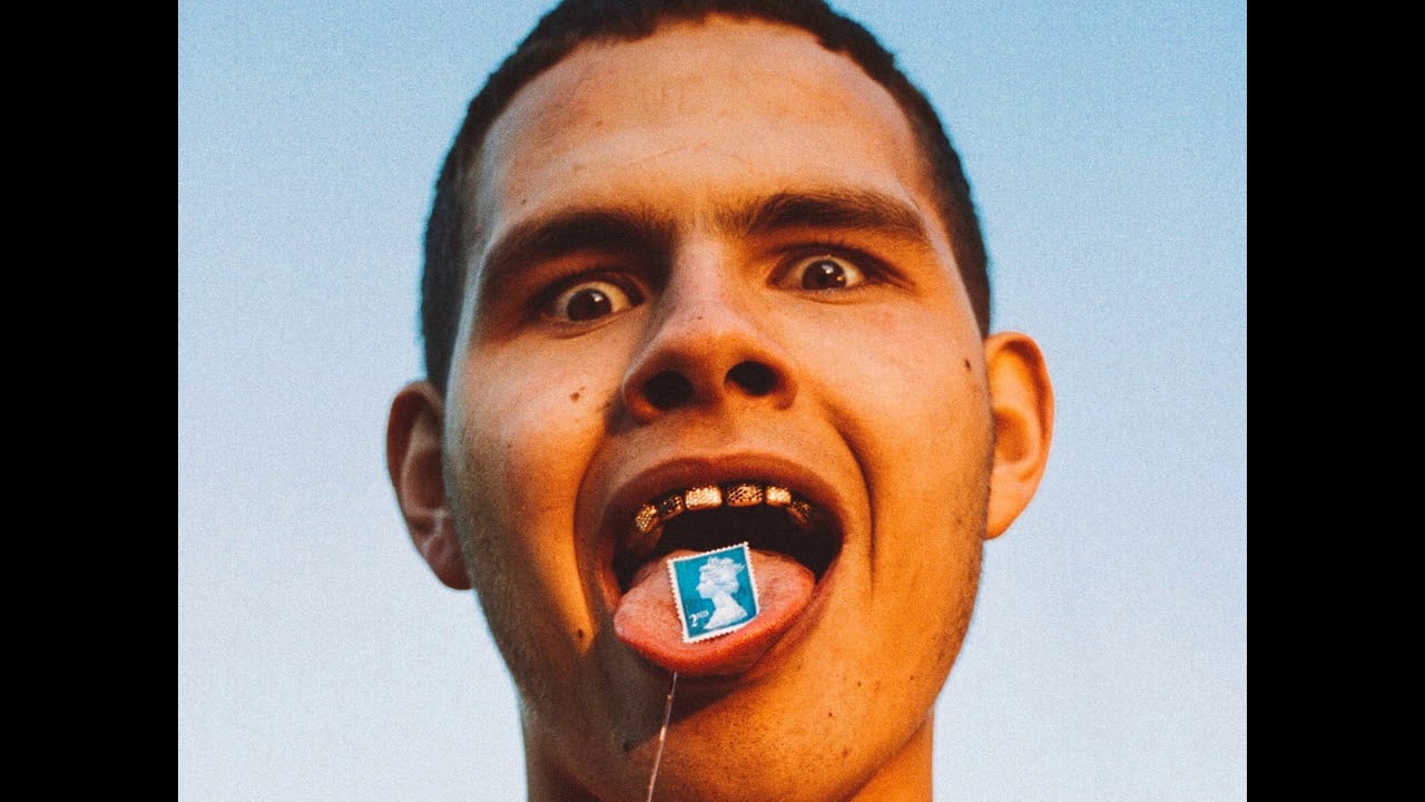 Slowthai - Drug Dealer [Slowed]