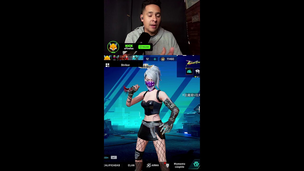 🔴EN VIVO || BLOODCITO DE CHILL EN MI CUMPLEAÑOS || LLEGATE 🔥