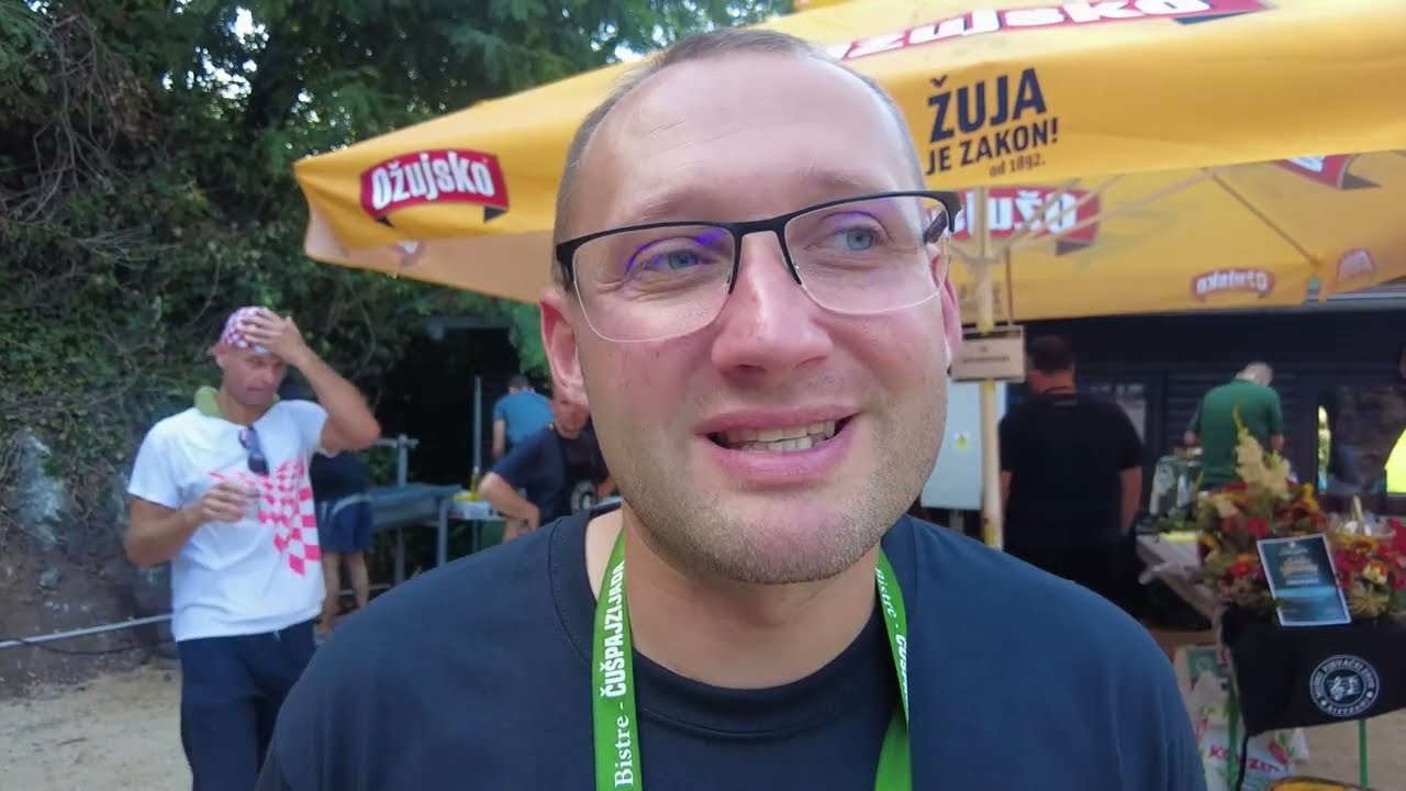 Održana Bistranska čušpajzijada
