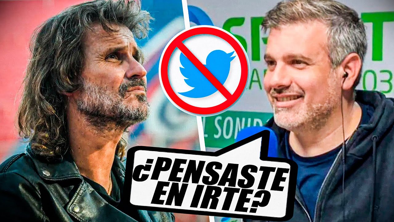 INSÚA PICANTE 🔥 