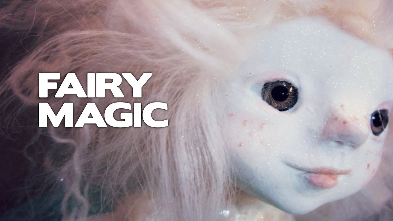 Five TRUE Magical Fairy Encounters (True Fairy Encounters Series)
