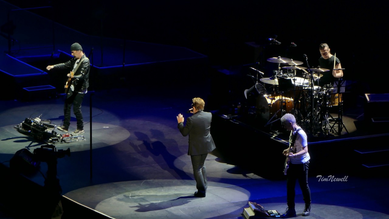 U2 