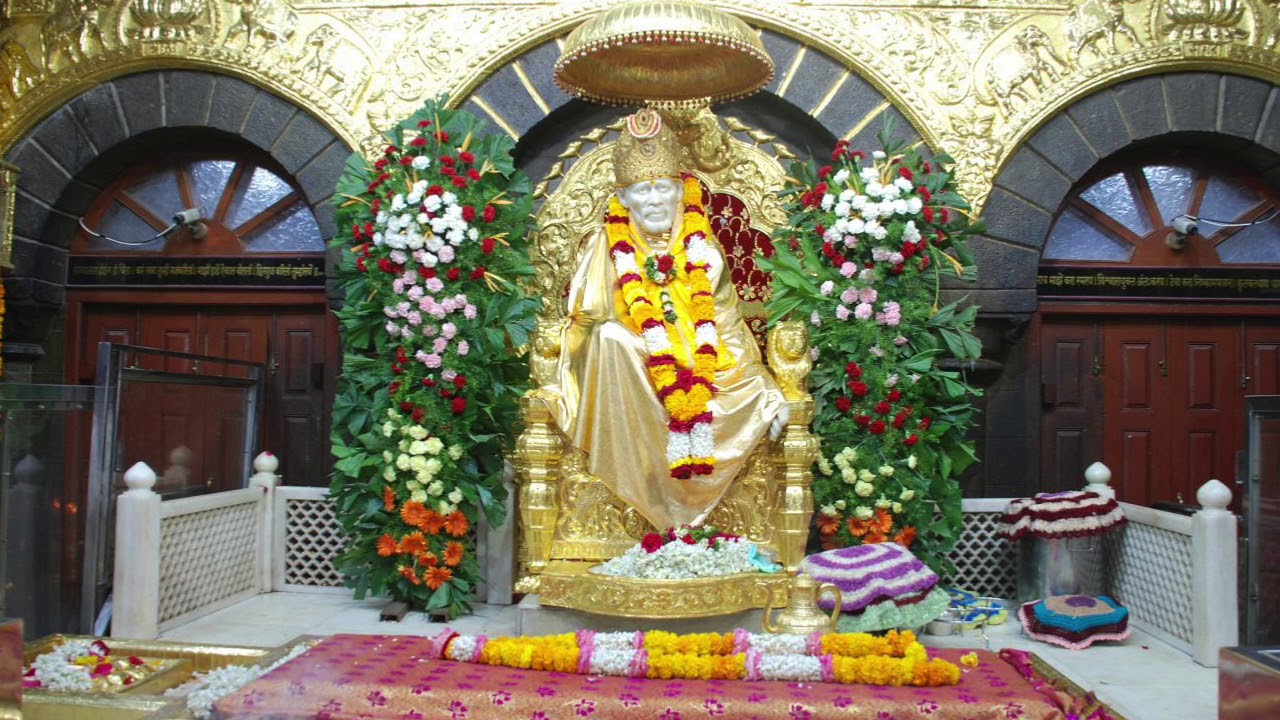Sai Satcharitra Tamil Chapter 37