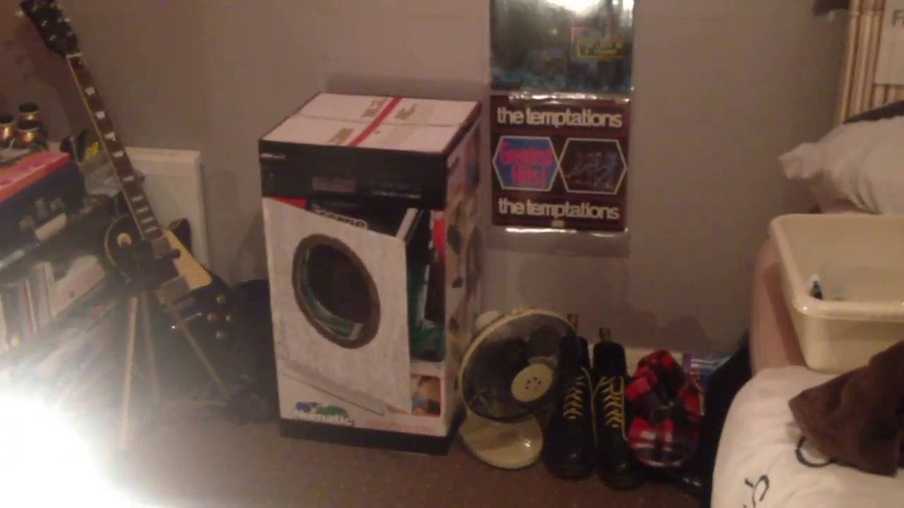 *BOX MODEL ONLY* My Servis Quartz Plus 6033 Box design *REQUESTED VIDEO*