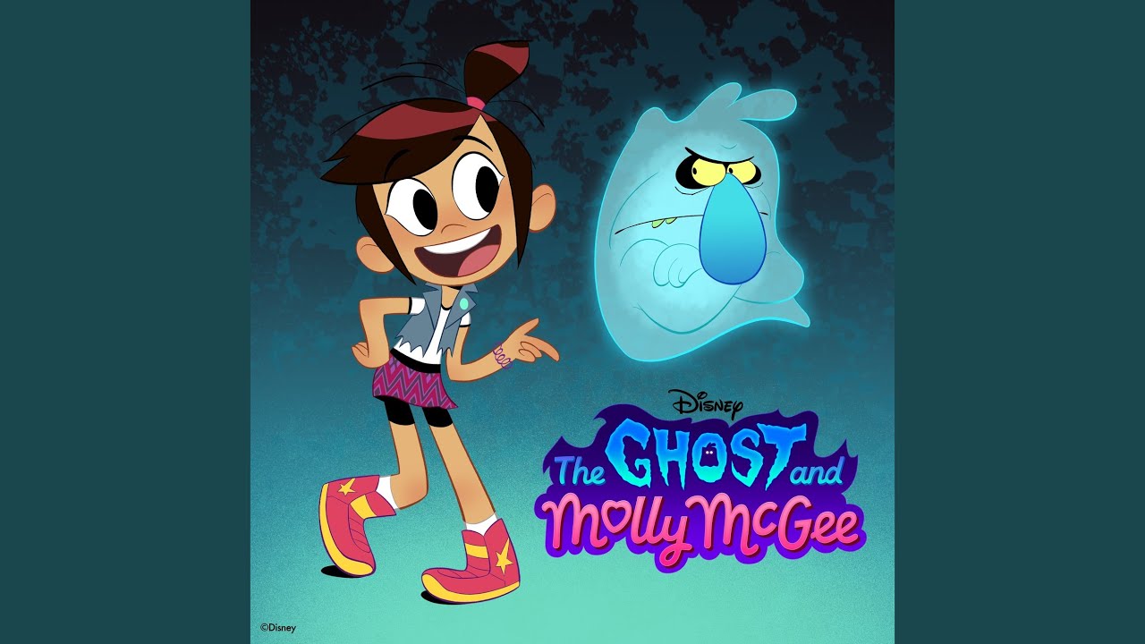 The Ghost and Molly McGee Main Title Theme