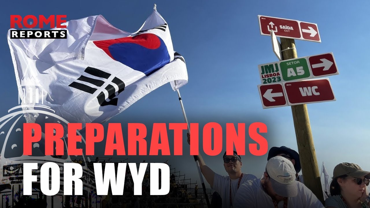 How Seoul, Korea is preparing to host World Youth Day 2027