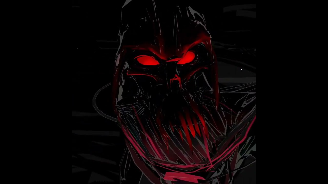 Partie1 ( Vader immortal 2)