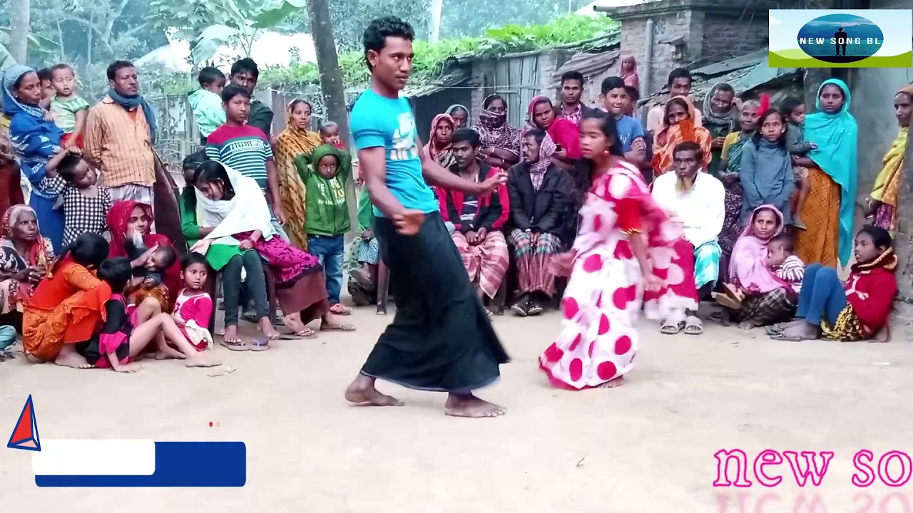 রংপুর বিয়ের গীত | না কান্দেন না কান্দেন  | Bangla Get | Bangladeshi Geet | new song bl