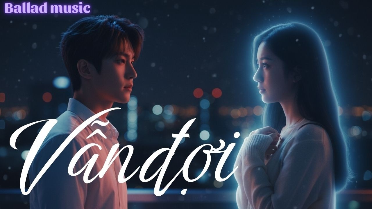 Anh vẫn ở đây -Ca khúc Blue Rock cực cảm động