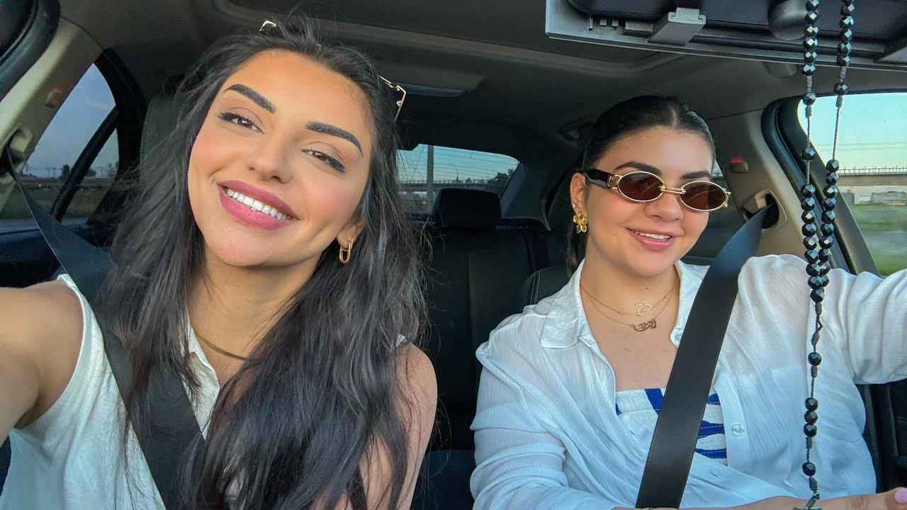 جربنا اطيب مطعم في مدينة مونتريال ♥️