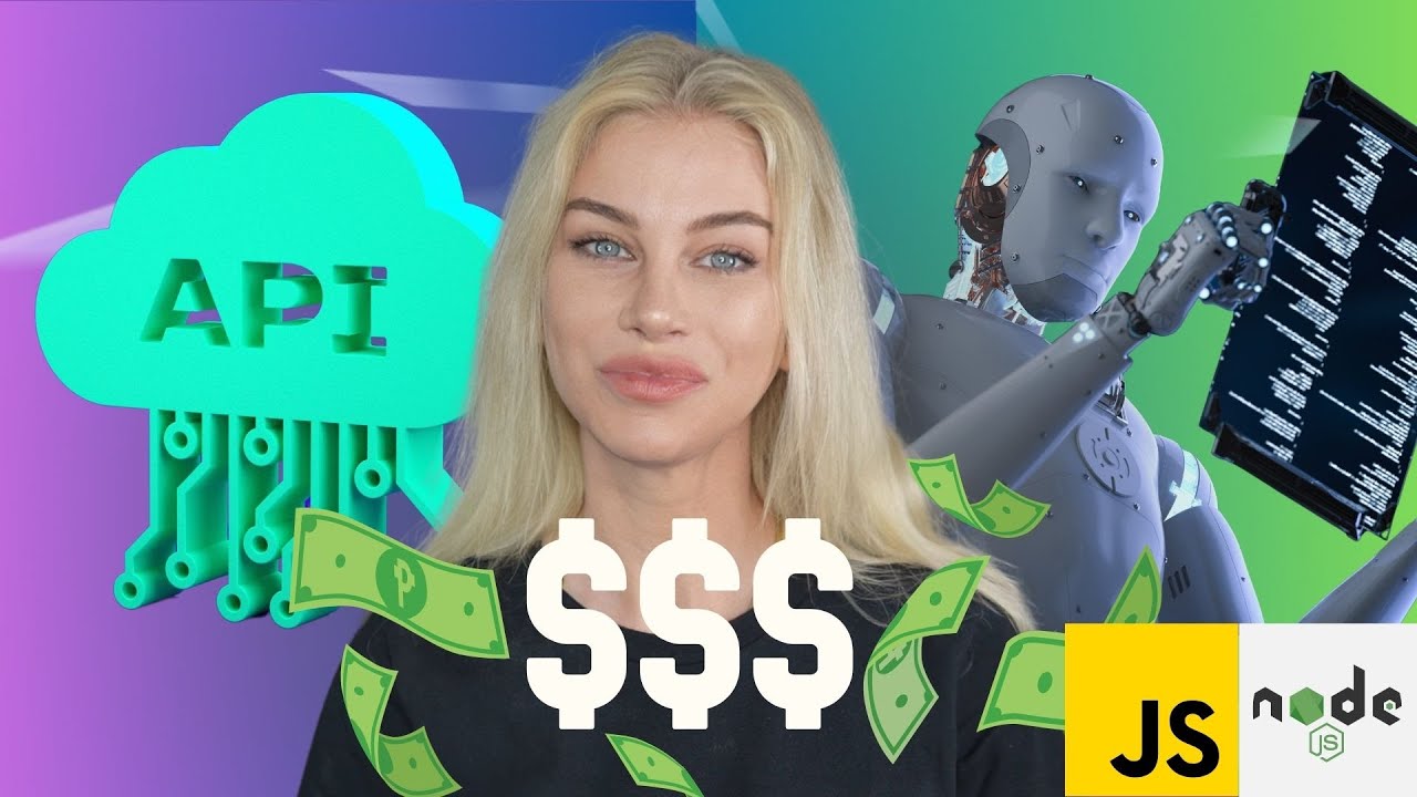 Я пишу API ИИ, чтобы получать ПРИБЫЛЬ! 1 час сборки OpenAI Zuplo Stripe