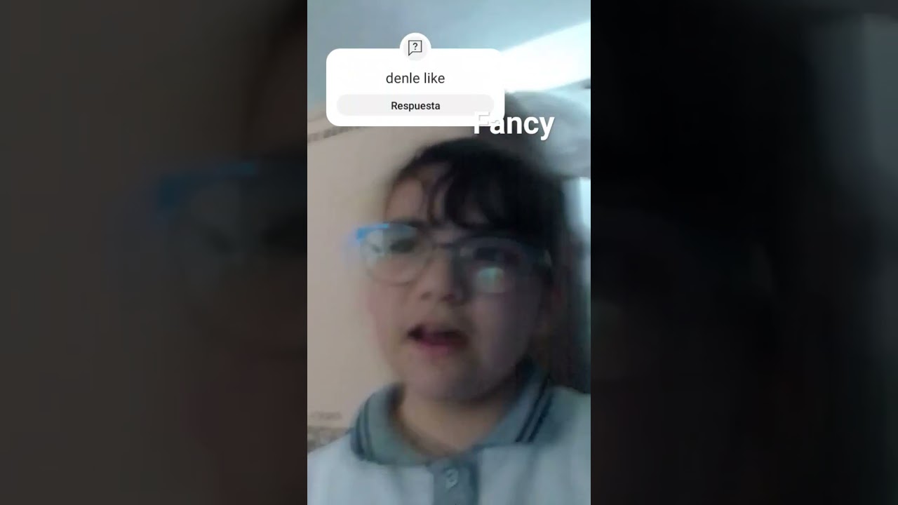 fancy