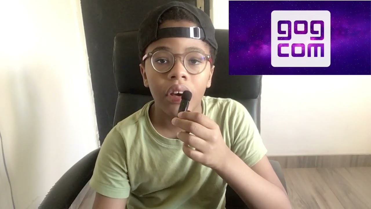 Samsung, LG and GOG.com news