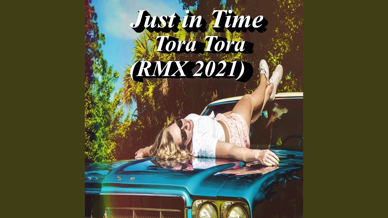 Tora Tora (RMX)