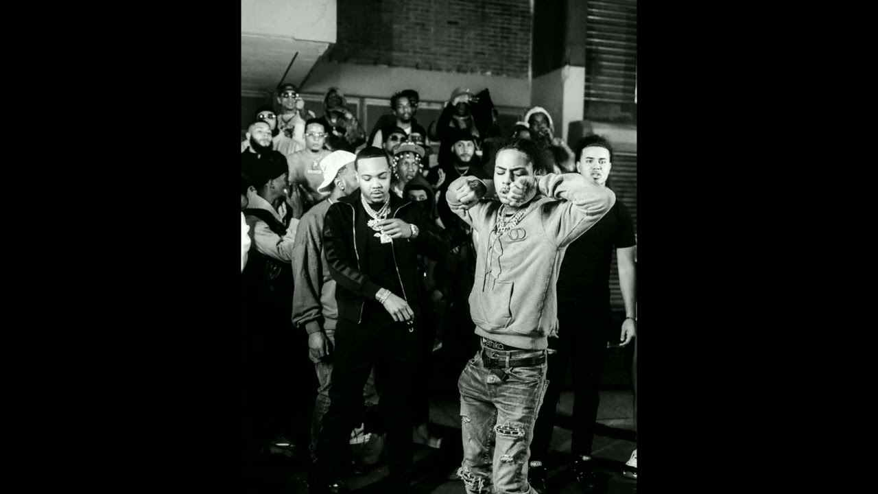 Kay Flock Type Beat - Everything Dead (Prod by JDUBB x YS)