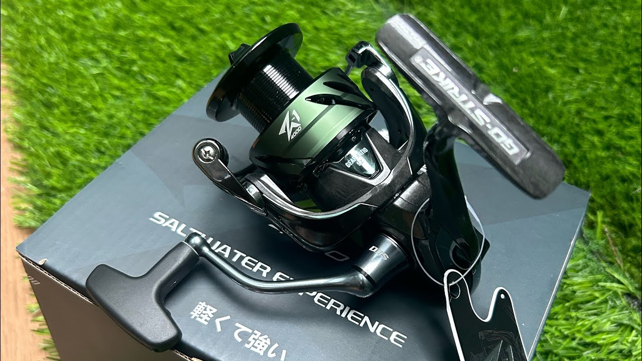 TESTING REEL TERBARU Z-1 GOSTRIKE LANGSUNG DI SPOT IKAN BESAR