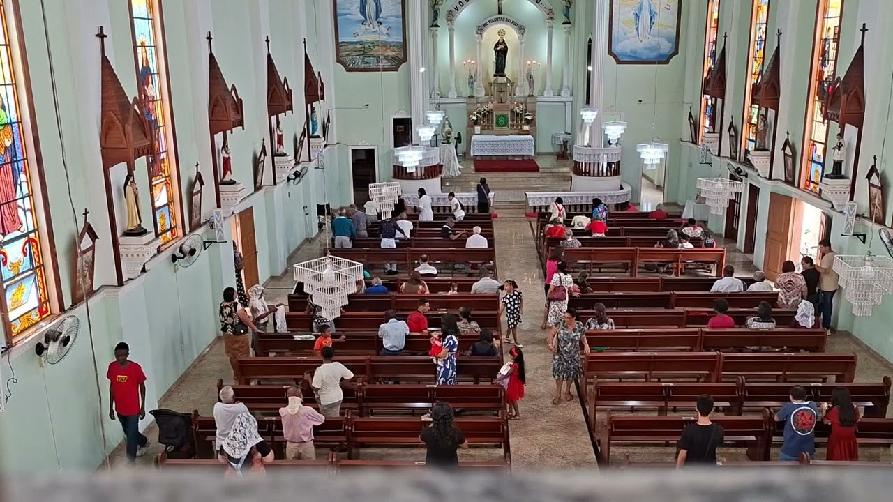 Canto Final - Puer Natus 