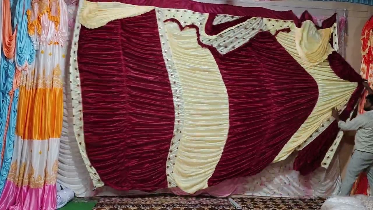 Raj Mandap supplier Radhanpur Gujarat Nambar 8442036673 