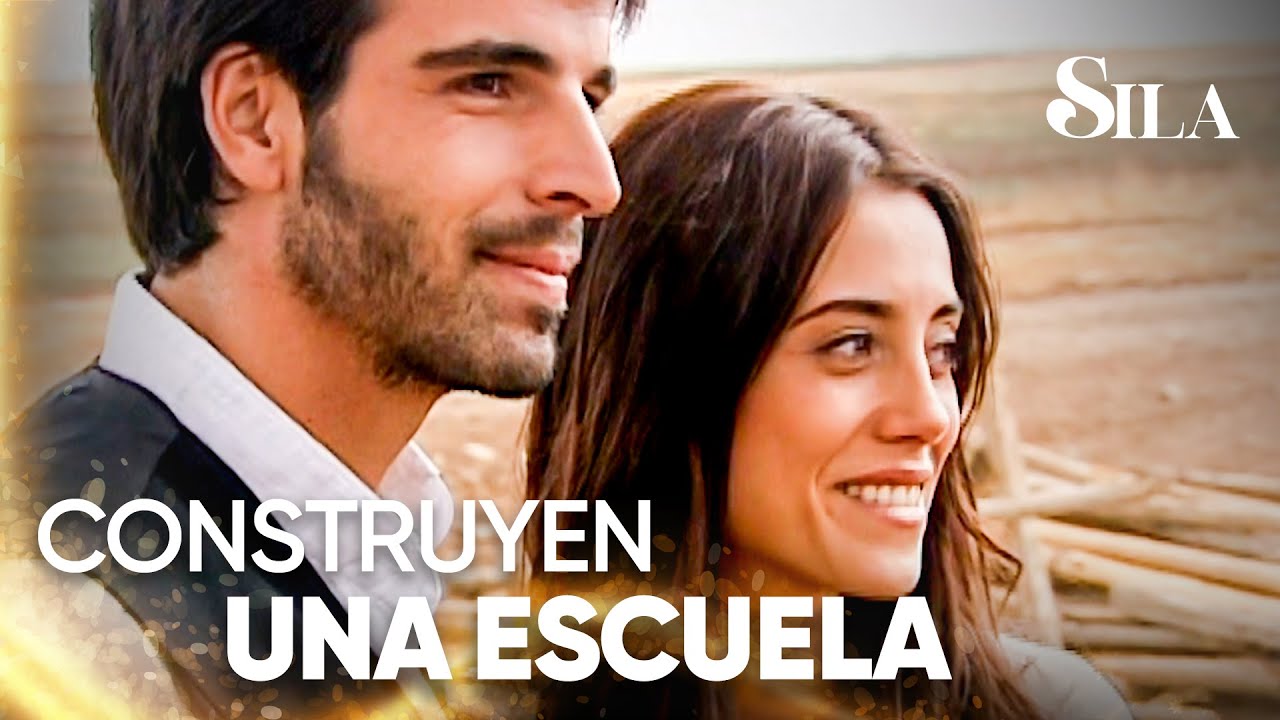 Boran y Sila realizan uno de sus sueños - Sila | Escenas Inolvidables